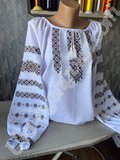 Вишита сорочка "Ліна"